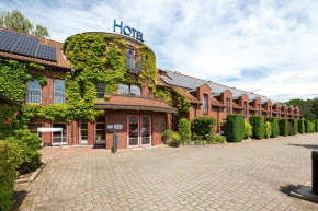 Hotel ARTE Schwerin in Schwerin